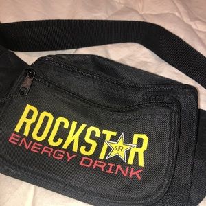 Rockstar Fanny Pack